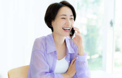 電話１本でお伺い、最短当日対応