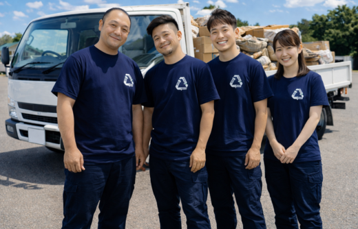 経験豊富なスタッフが丁寧に対応