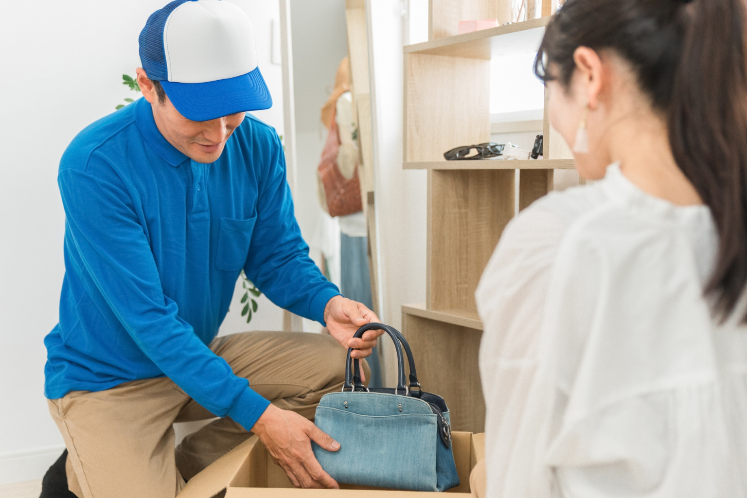 買取で回収費用を軽減