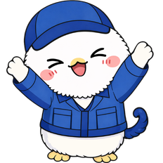 明朗会計で安心