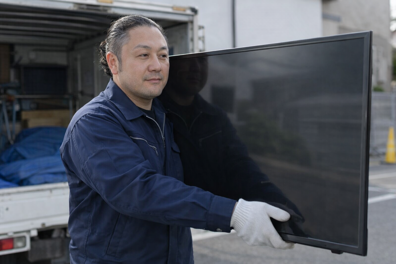 家具・家電の不用品回収