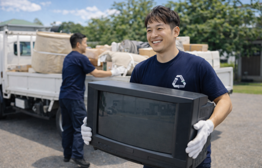 丁寧な接客、安心のサポート