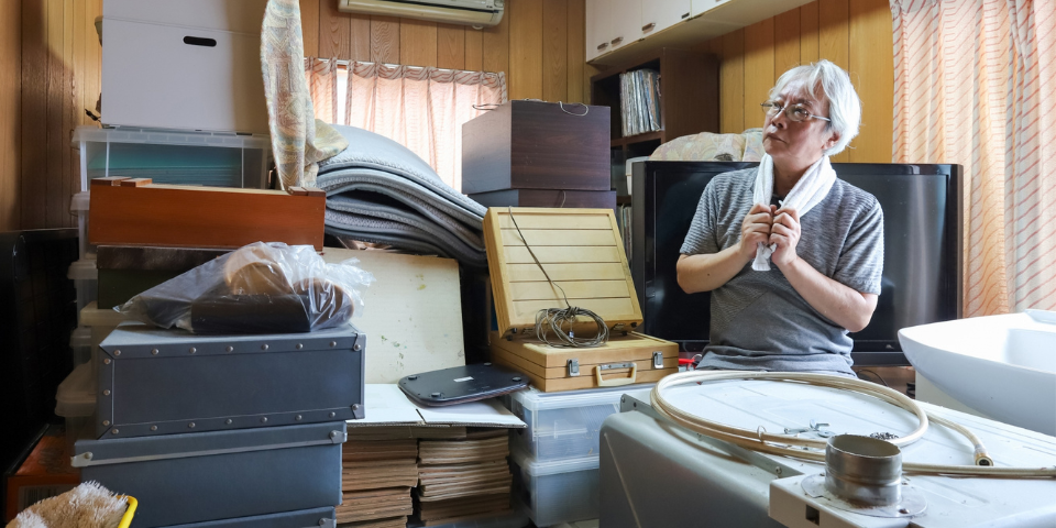 お電話一本でお伺い、最短当日対応