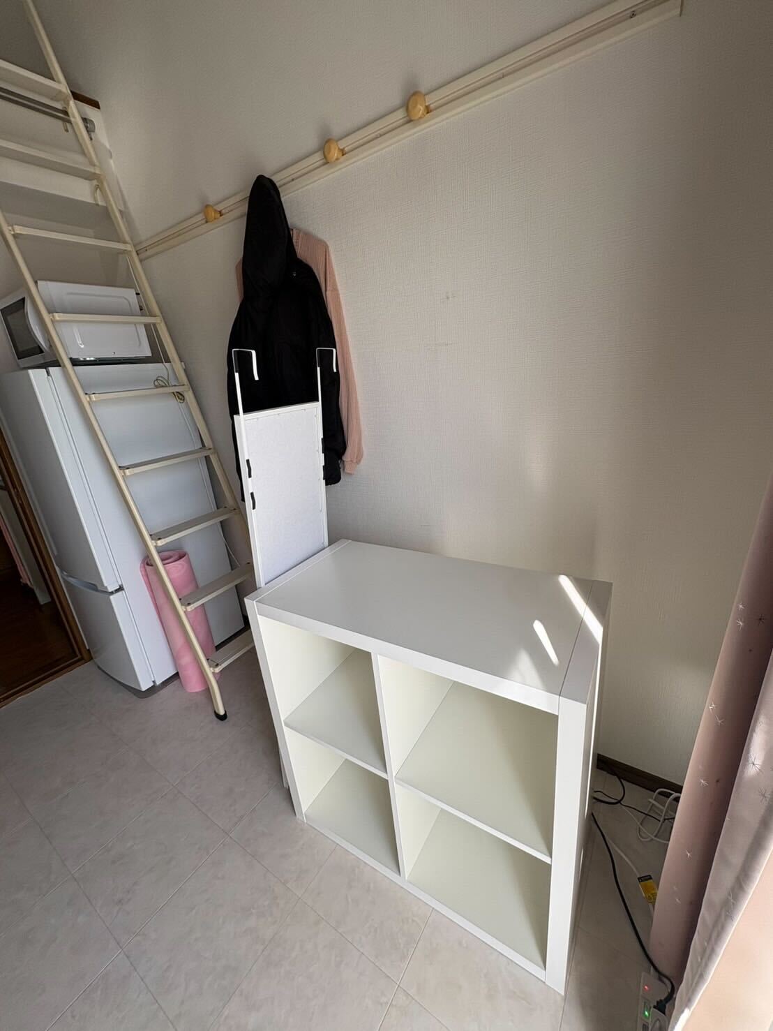 佐野市で不用品回収のご依頼を頂きました